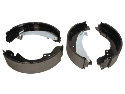 Set saboti frana FIAT DUCATO bus (230) (1994 - 2002) KRIEGER 0950007141 foto