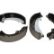 Set saboti frana FIAT DUCATO bus (230) (1994 - 2002) KRIEGER 0950007141