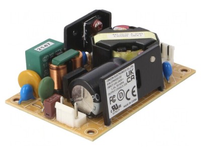 Alimentator Pulsatoriu 50W 120-370VDC 90-264VAC foto