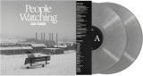 People Watching (Silver Vinyl, Deluxe Edition) | Sam Fender