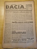 Dacia 25 martie 1943-stiri al 2-lea razboi mondial,arad,deva,lugoj,timisoara