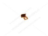 Clema fixare cablu frana spate Revo, Compatibila Scutere ATV Mopede, Material Durabil