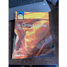Le Grand Louvre le musee, les collections