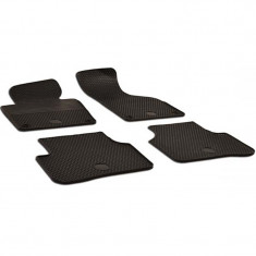 Set covorase auto cauciuc VW Passat B6 (2005-2010), B7 (2011-2014) foto