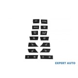 Set de reparatie butoane climatizare BMW X6 (F16, F86) 2014-2016 #1