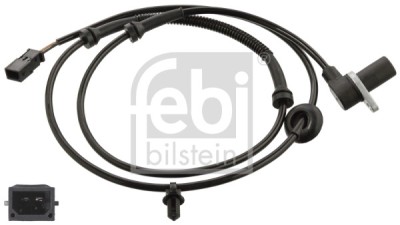 FEBI BILSTEIN 106939 senzor,turatie roata foto