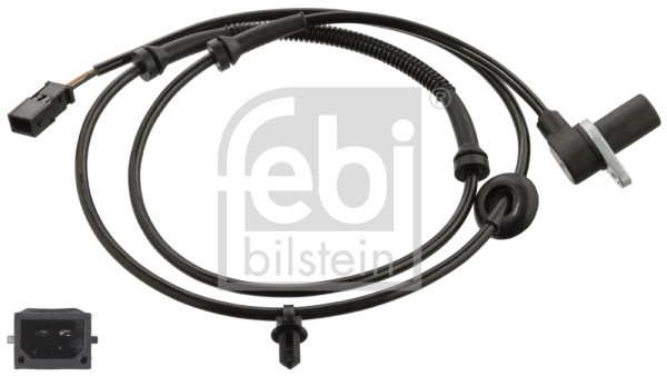 FEBI BILSTEIN 106939 senzor,turatie roata
