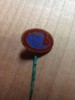 Insigne (3) Industrie URB
