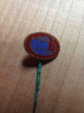 Insigne (3) Industrie URB