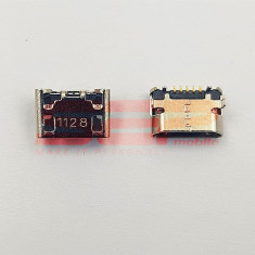 Conector alimentare Asus Memo Pad7 ME170