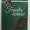 FAUSTA INVINSA de MICHEL ZEVACO , 2021