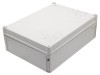 Carcasa Universala Industriala ELEKTRO-PLAST NASIELSK Gri IP65 IK07 330x440x145mm EPN-2727-00