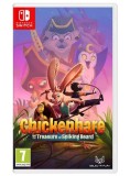 Joc Chickenhare And The Treasure Of Spiking Beard Nintendo Switch Aventura