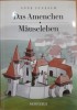 Das Amenchen. M&auml;useleben