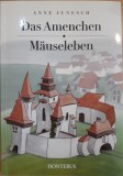 Das Amenchen. M&auml;useleben