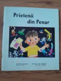 Prietenii din penar 1985