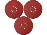 Discuri Abrazive Pentru Slefuitor Pereti, 225Mm, P220