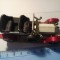 bnk jc Matchbox Lesney Models of Yesteryear Y-10 - 1906 Rolls Royce Silver Ghost