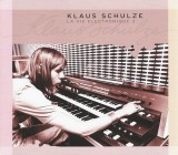 3 CD Klaus Schulze &lrm;&ndash; La Vie Electronique 3, originale