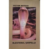 Victor Mitran - Blestemul sarpelui (Editia: 1999)