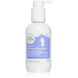 Bee Nature Babyzz Honey Mousse șampon fin, pentru nou-născuți și copii 200 ml