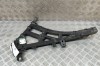 Suport bara de protecție st&acirc;nga spate JAGUAR F-PACE X761 2020 OEM: HK83-17B931-AE,HK83-17B933-AD 24586355