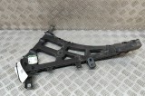 Suport bara de protecție st&acirc;nga spate JAGUAR F-PACE X761 2020 OEM: HK83-17B931-AE,HK83-17B933-AD 24586355