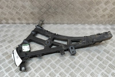Suport bara de protecție st&amp;acirc;nga spate JAGUAR F-PACE X761 2020 OEM: HK83-17B931-AE,HK83-17B933-AD 24586355 foto