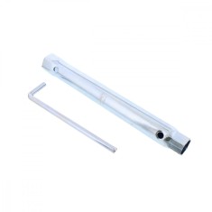 Cheie bujii 16/21mm, lungime 200mm Cod Produs: MX_NEW 7220817MA foto