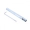 Cheie bujii 16/21mm, lungime 200mm Cod Produs: MX_NEW 7220817MA