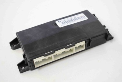 Unitate de control scaun dreapta față JAGUAR S-TYPE X200 2004 OEM: 4R83-13C791-BB 11162470 foto