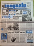 ziarul magazin 11 decembrie 2008