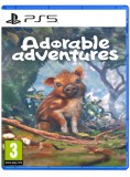 Adorable Adventures