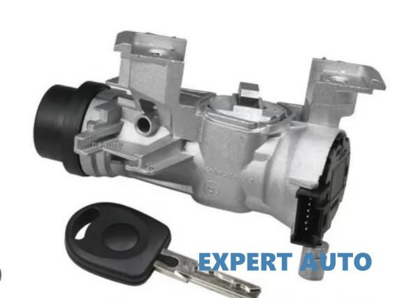 Contact complet Skoda Octavia 2 (2004-2013)[1Z3] #1