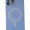 Huse silicon cu protectie camera MagSafe Iphone13 Pro Max Mov
