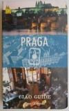Carte Praga Ciao Guide - Alessandro Ruggera, Editie Romana, Beletristica