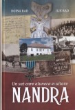 Doina Rad, Ilie Rad - Nandra. Un sat care aluneca-n uitare
