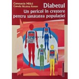 Diabetul. Un pericol in crestere pentru sanatatea populatiei - 2014 - Camelia Nicoleta Roman (AC35)