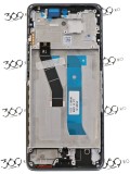 Display Xiaomi Redmi NOTE 15 (4G) BLUE ( Service Pack )