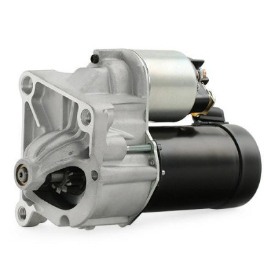 Electromotor Renault Clio I, II, Symbol I, Laguna I, Megane I, Kangoo, Scenic I diesel 1.9 472365 7700113207-1 foto