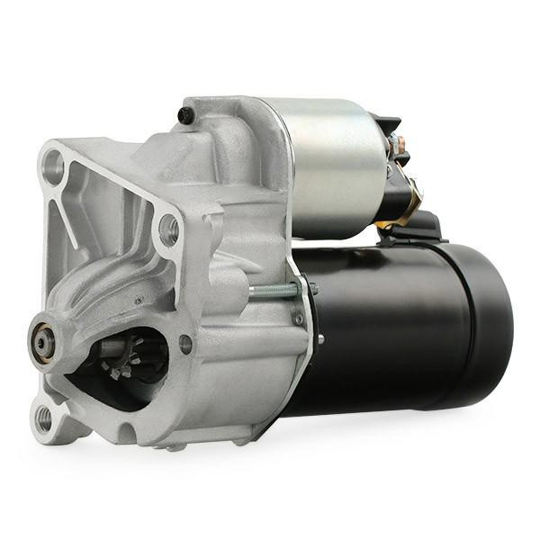 Electromotor Renault Clio I, II, Symbol I, Laguna I, Megane I, Kangoo, Scenic I diesel 1.9 472365 7700113207-1