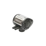 Set pulsator 60/40 cu adaptor pentru aparat de muls vaci Breckner