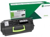 Toner Original Lexmark Black 53B2X00 pentru MS818DN 45K "53B2X00"