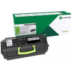 Toner Original Lexmark Black 53B2X00 pentru MS818DN 45K "53B2X00"
