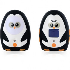 Baby Monitor Lorelli Wireless Pinguin foto