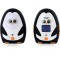 Baby Monitor Lorelli Wireless Pinguin