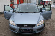 Ford Focus 2 FIFTY edition 74KW EURO 4 foto