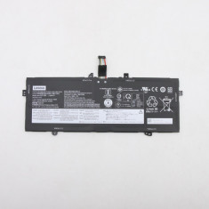 Baterie Laptop, Lenovo, Yoga Slim SB10Z33892, 5B10Z33899, SB10Z33893, 5B10Z33897, L19D4PF5, 2ICP5/41/110-2, L19M4PF7, 7.72V, 6476mAh, 50Wh