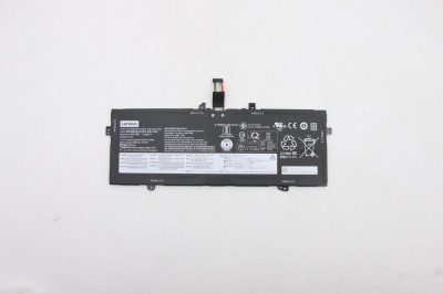 Baterie Laptop, Lenovo, Yoga Slim SB10Z33892, 5B10Z33899, SB10Z33893, 5B10Z33897, L19D4PF5, 2ICP5/41/110-2, L19M4PF7, 7.72V, 6476mAh, 50Wh foto