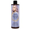 Sampon Venita Henna Color Platinum, 300ml, Par Blond/Incaruntit, Reflexe Platinate, Fara Parabeni/Siliconi